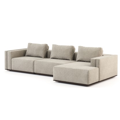 Диван Stylish Club LANDFORM