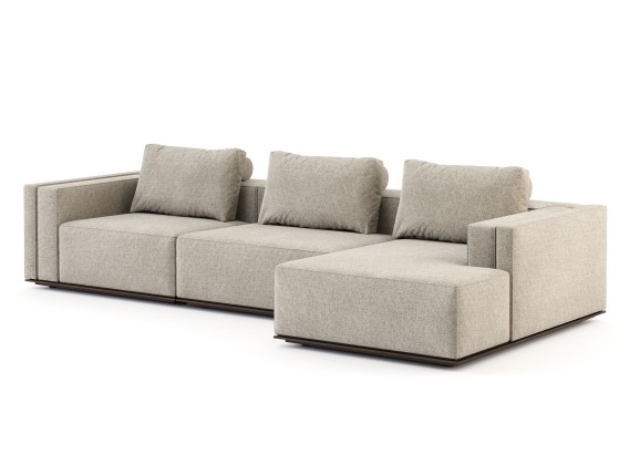 Диван Stylish Club LANDFORM