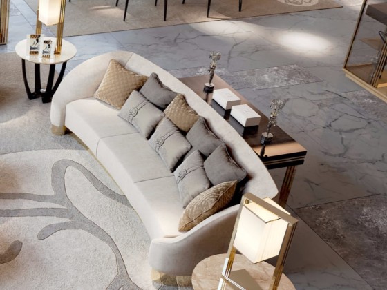 Диван Bizzotto Italia INFINITY