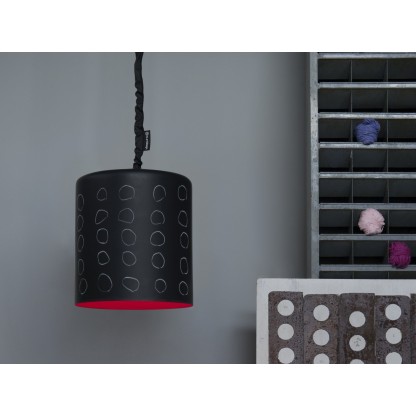 Подвесные светильники In-es.artdesign BIN LAVAGNA