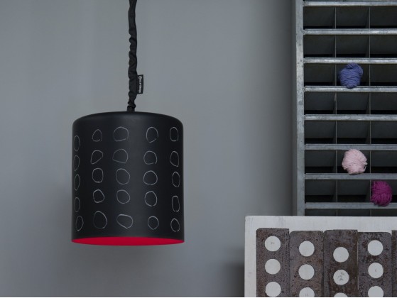 Подвесные светильники In-es.artdesign BIN LAVAGNA