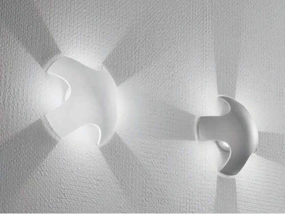 Настеннопотолочные светильники Fan Europe Lighting GHIBLI