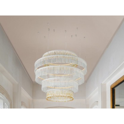 Подвесные светильники Patrizia Volpato VENEZIA 4827