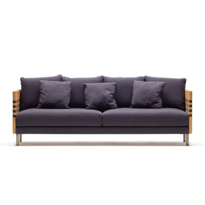 Диван Bottega Intreccio MILLI