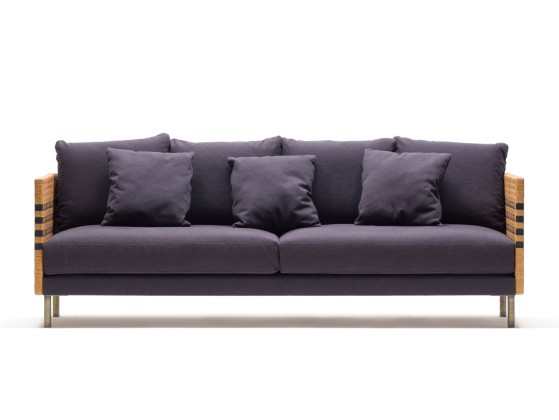 Диван Bottega Intreccio MILLI