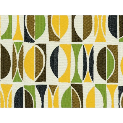 Ткань для штор CASAMANCE AMALFI