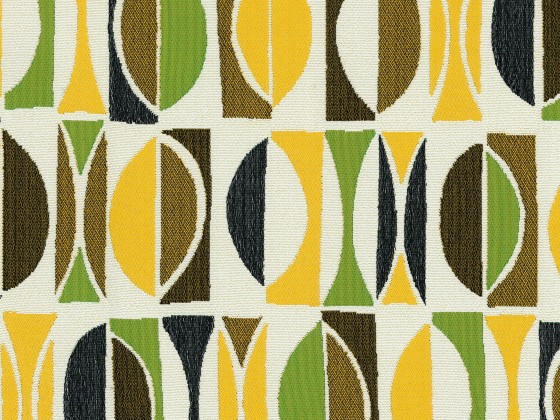 Ткань для штор CASAMANCE AMALFI