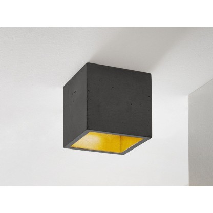 Потолочные светильники GANTlights [B7] DARK