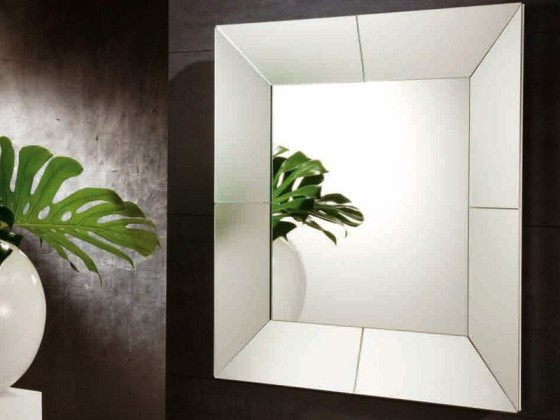 Зеркало RIFLESSI ICEBERG