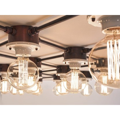 Бра - настенная лампа Aldo Bernardi I ROMBI SYSTEM