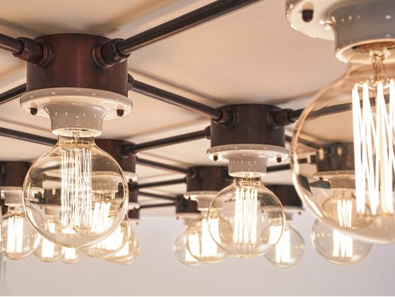 Бра - настенная лампа Aldo Bernardi I ROMBI SYSTEM