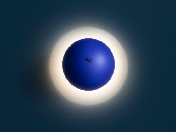 Настенные лампы Catellani & Smith ALE W