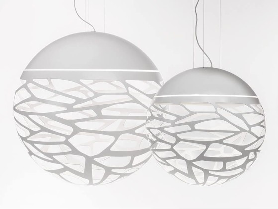 Подвесные светильники LODES KELLY SPHERE