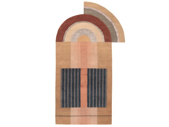 Ковер cc-tapis ULTIMATE BLISS BIG