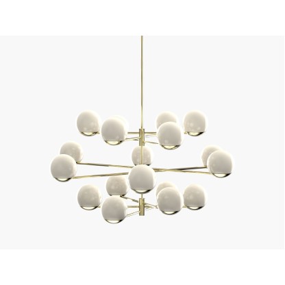 Потолочные светильники Cameron Design House BALL &amp; HOOP S19-10