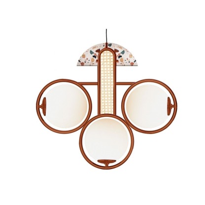 Подвесные светильники UTU Soulful Lighting FRAME I