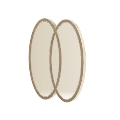 Зеркало Stylish Club COCKTAIL