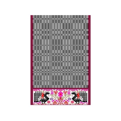 Ковер Moroso PEACOCKS IN LOVE