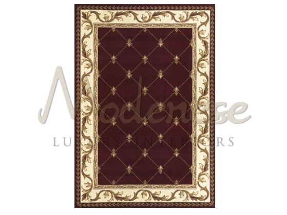 Ковер Modenese Luxury Interiors CRP110