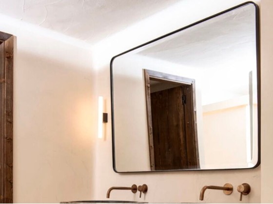 Зеркало Jover+Valls MIRROR