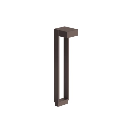 Фонари уличные для сада Flos MILE MONO