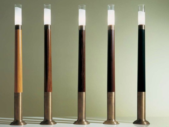 Напольный светильник OAK SC1011