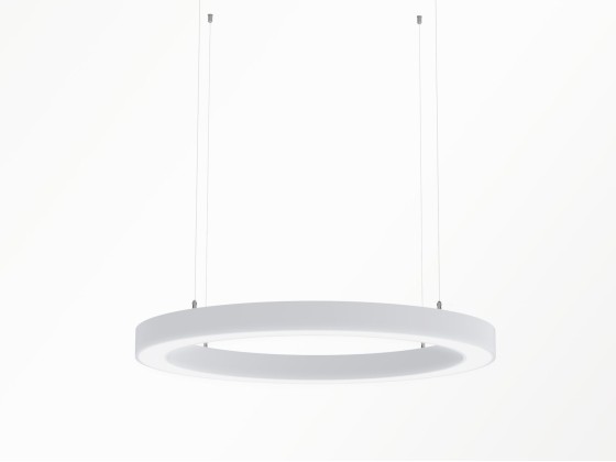 Подвесные светильники Exporlux RING SU