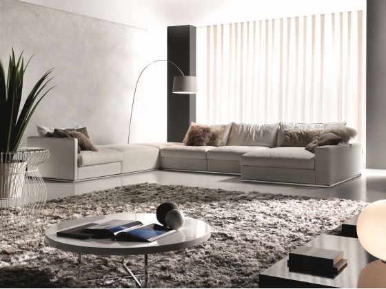 Диван Former In Italia MORGAN