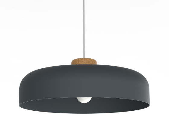 Подвесные светильники WayPoint BOIS