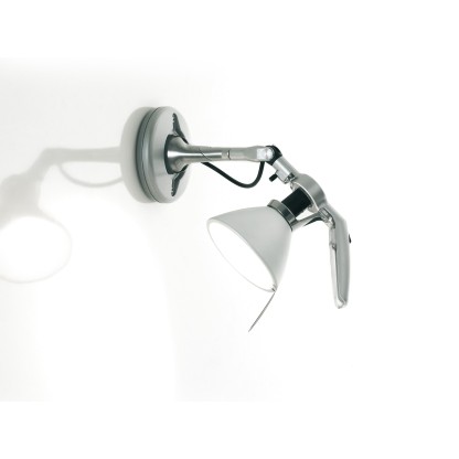 Бра - настенная лампа LUCEPLAN FORTEBRACCIO