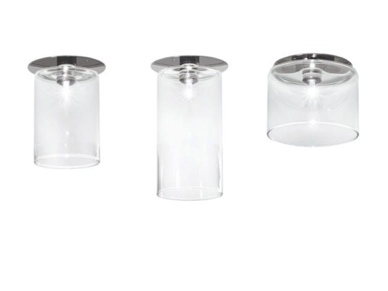 Потолочные светильники AXOLIGHT SPILLRAY