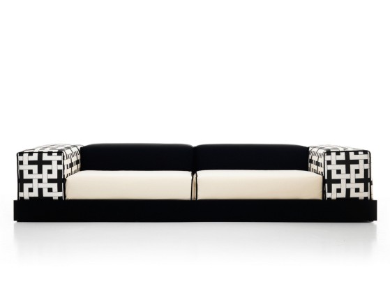 Диван BBB POLP 1