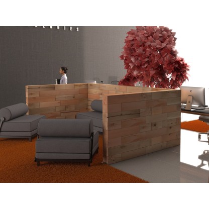 Перегородки CRAFTWAND CRAFTWAND®