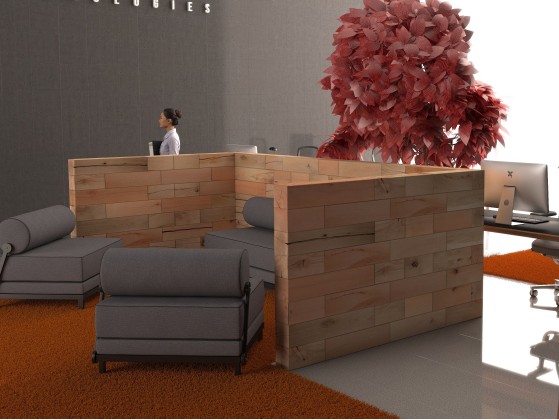 Перегородки CRAFTWAND CRAFTWAND®