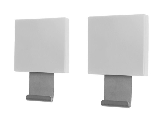 Вешалка для одежды Geelli MORBINI