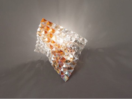 Бра - настенная лампа Fan Europe Lighting RUMBA