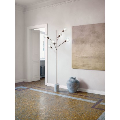 Напольный светильник Modo Luce BAOBAB