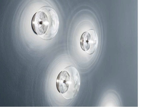 Бра - настенная лампа Fisionarte ESSENZA