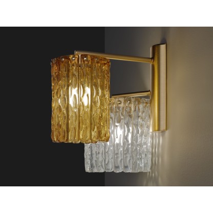 Бра - настенная лампа Euroluce Lampadari SALIX