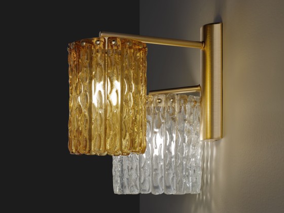 Бра - настенная лампа Euroluce Lampadari SALIX