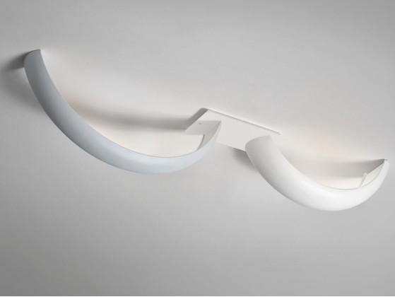 Потолочные светильники Cattaneo THESIS