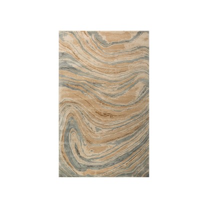 Ковер Jaipur Rugs TAQ-4309 Soft Beige/Pearl Blue