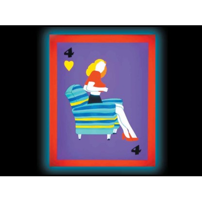 Картина Mirabili EVA