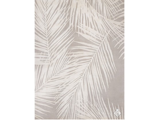 Ковер Edition Bougainville BRAHEA IVORY