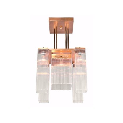 Подвесные светильники Patinas Lighting HOFFMANN I