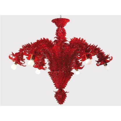 Подвесные светильники Sogni Di Cristallo SELENE