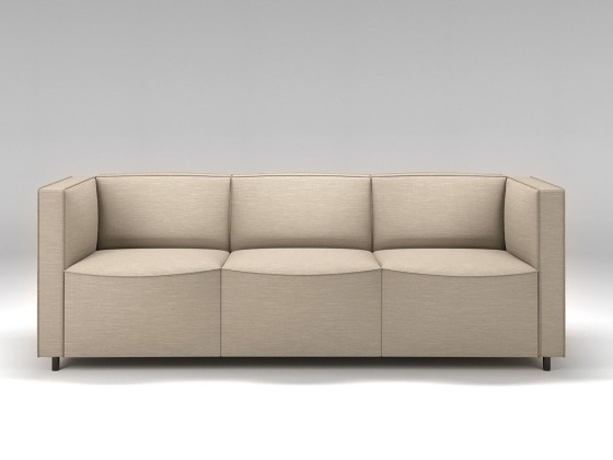 Диван Offecct PAULINE