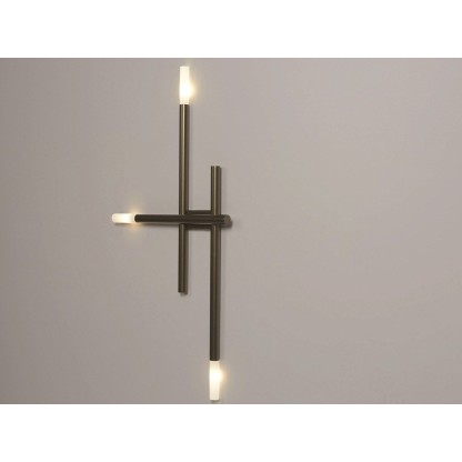 Бра - настенная лампа Gibas ZEN 105/43