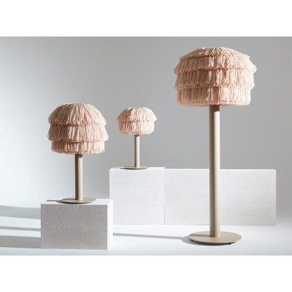 Настольные светильники MOVIMENTO FRAN