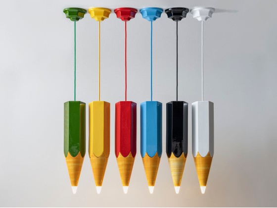 Подвесные светильники Aldo Bernardi LAPIS